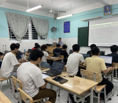 Đào Tạo Autocad Cơ Bản Và Nâng Cao