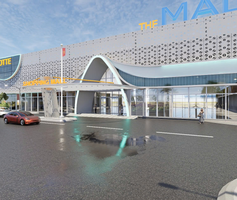 Công Ty TNHH MTV Thiết Kế Nam Việt