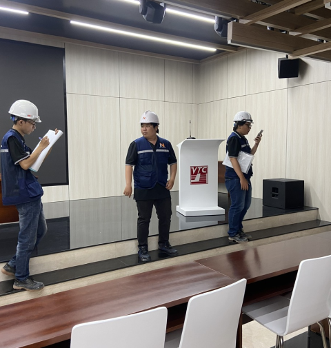 Công Ty TNHH MTV Thiết Kế Nam Việt