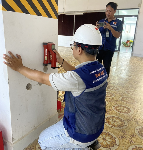 Công Ty TNHH MTV Thiết Kế Nam Việt