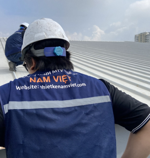 Công Ty TNHH MTV Thiết Kế Nam Việt