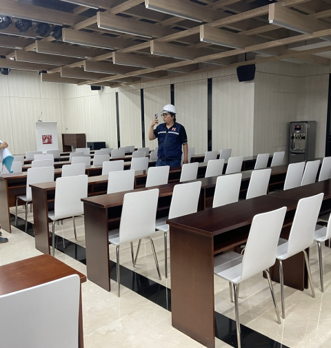 Công Ty TNHH MTV Thiết Kế Nam Việt