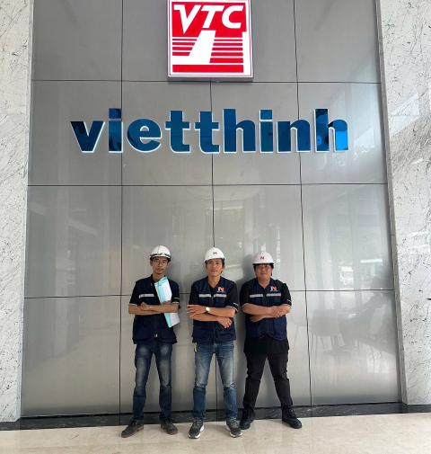 Công Ty TNHH MTV Thiết Kế Nam Việt